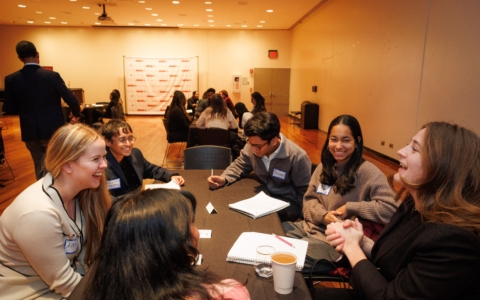 Fall Mentorship Image 2