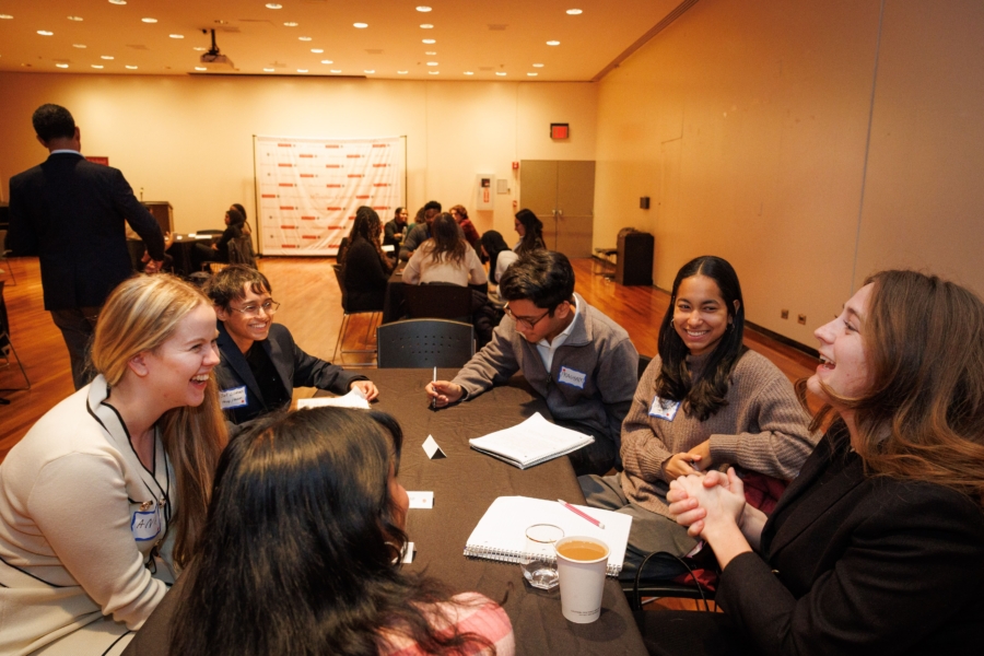 Fall Mentorship Image 2