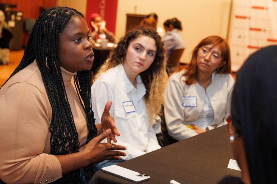 Fall Mentorship Image 3