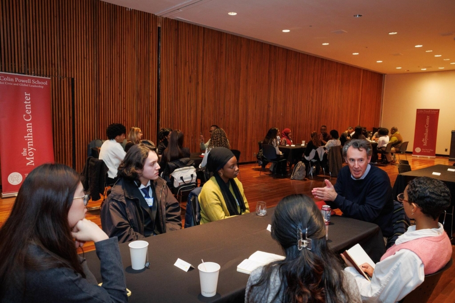 Fall Mentorship Image 4