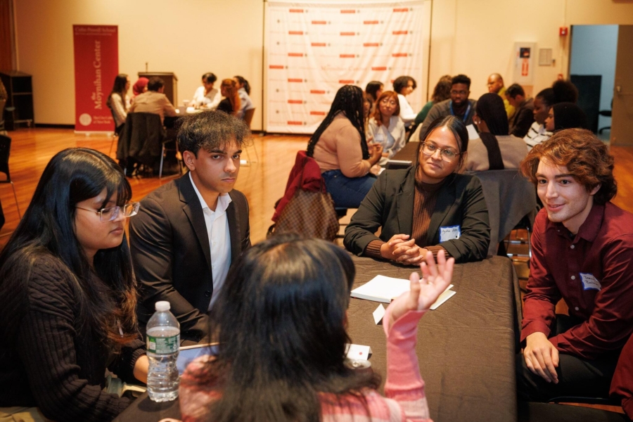 Fall Mentorship Image 5