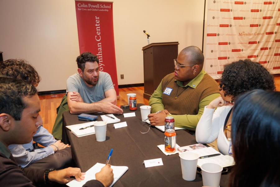 Fall Mentorship Image 6