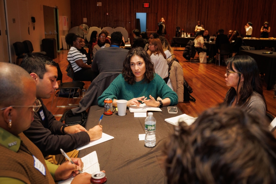 Fall Mentorship Image 8