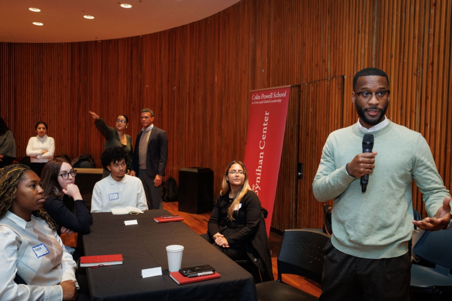 Fall Mentorship Image 9