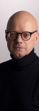Jonathan Derbyshire 2