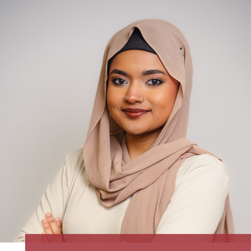 Zainab hamid quote