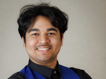 Radwan Ryan