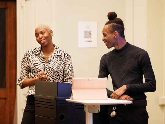 Restselect by Sirin Samman 7902