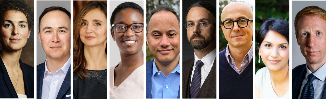 Public scholars news