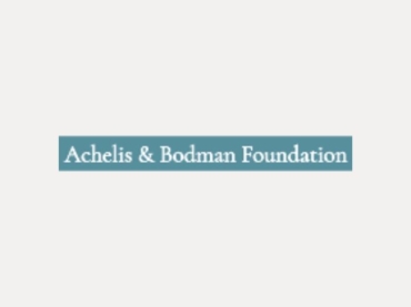 Achelis Bodman Foundation