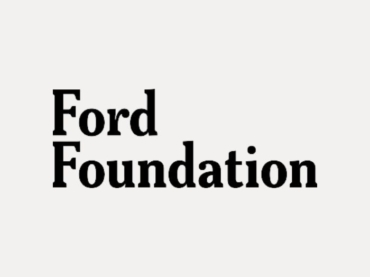 Ford Foundation
