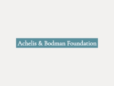 Achelis Bodman Foundation