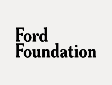 Ford Foundation