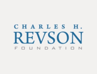 The Charles H Revson Foundation