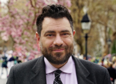 Harry Siegel