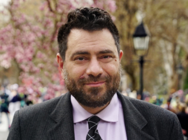 Harry Siegel