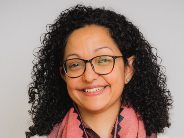 Manjari Mahajan