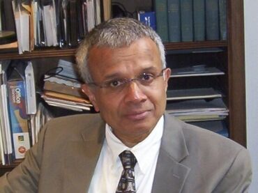 Rajan Menon