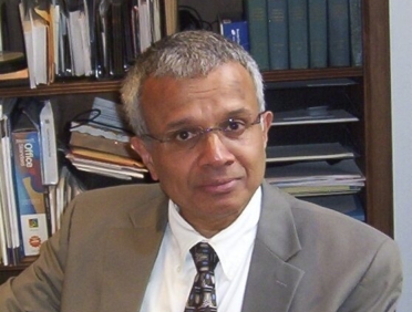 Rajan Menon