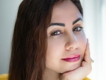 Homeira Qaderi