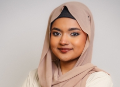 Zainab Hamid min