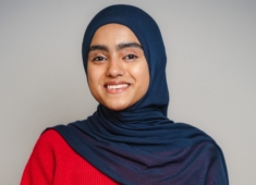 Zuha Khan 2 min