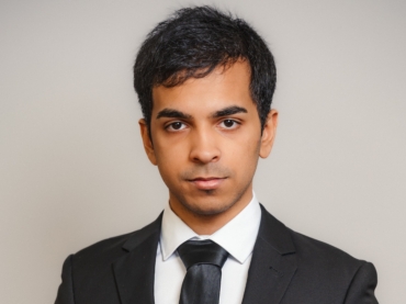 Mohammed Islam min