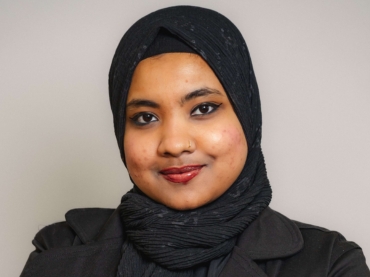 Tanema Sultana2 min