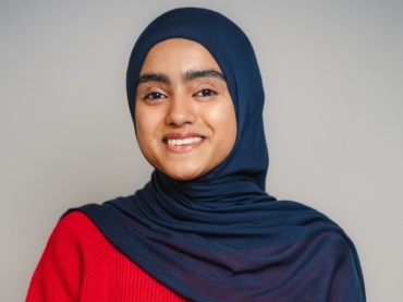 Zuha Khan 2 min