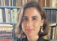 Anne Mishkind Headshot