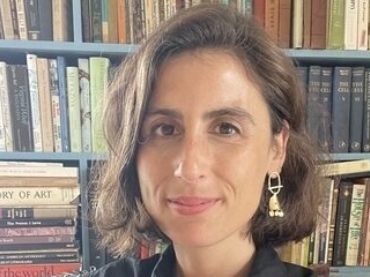 Anne Mishkind Headshot