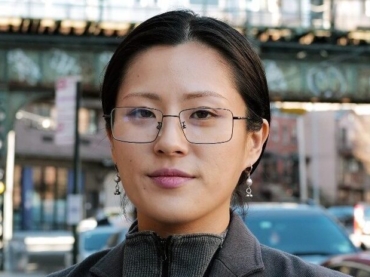Youbin kang alternate linkedin