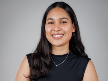 Catherine Rivas headshot