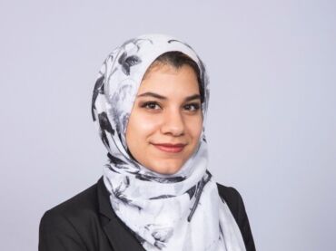Layana Abu Touq Headshot