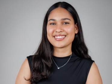 Catherine Rivas headshot