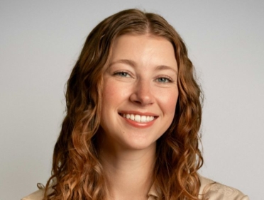 Grace French headshot