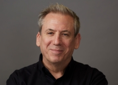 Joseph Dorman Headshot