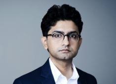 Kumar Nikhil