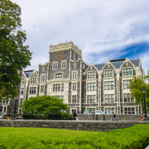 CCNY Campus Fall Sept 2019 44