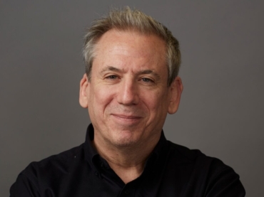 Joseph Dorman Headshot