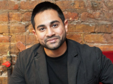Sunkara Bhaskar