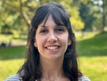 Enjalbert Caroline Headshot 2025