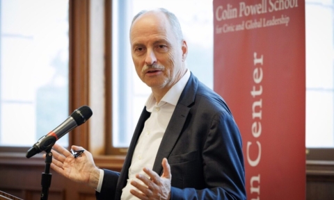Klaus Welle
